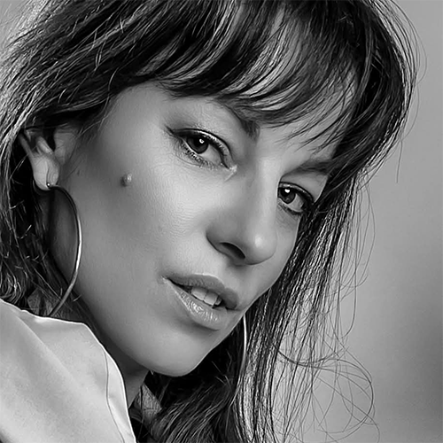 ALENA, school teacher, photo model, EN, GER